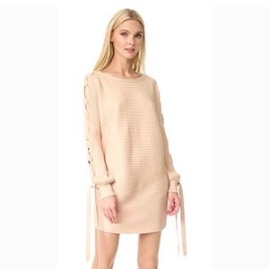 💘Designers Remix Charlotte sweater dress 💘